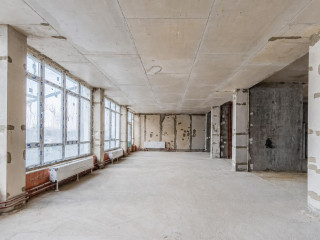 Фотография Аренда помещения свободного назначения, 304 м² , Новгородский проспект 2к1  №12