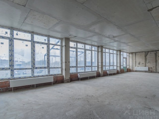 Фотография Аренда помещения свободного назначения, 304 м² , Новгородский проспект 2к1  №6