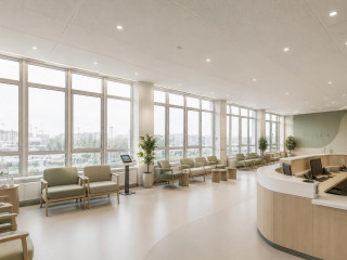 Фотография Аренда помещения свободного назначения, 304 м² , Новгородский проспект 2к1  №20