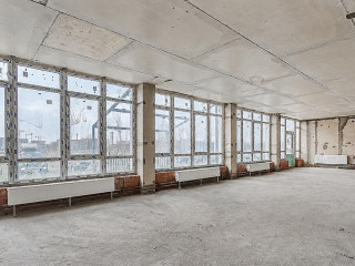 Фотография Аренда помещения свободного назначения, 304 м² , Новгородский проспект 2к1  №11