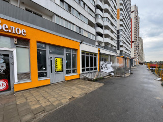 Фотография Аренда помещения свободного назначения, 304 м² , Новгородский проспект 2к1  №3