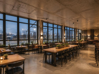 Фотография Аренда помещения свободного назначения, 304 м² , Новгородский проспект 2к1  №22