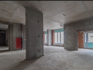 Фотография Аренда помещения свободного назначения, 304 м² , Новгородский проспект 2к1  №7