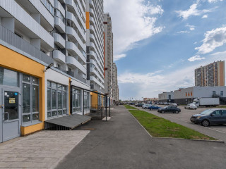 Фотография Аренда помещения свободного назначения, 304 м² , Новгородский проспект 2к1  №4