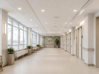 Фотография Аренда помещения свободного назначения, 304 м² , Новгородский проспект 2к1  №19