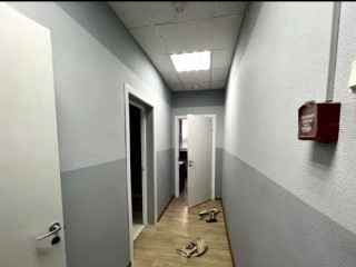 Фотография Аренда помещения свободного назначения, 400 м² , улица Электропультовцев 7Ч №5 Фотография Аренда помещения свободного назначения, 400 м² , улица Электропультовцев 7Ч №5