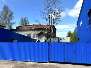 Фотография Аренда помещения свободного назначения, 400 м² , улица Электропультовцев 7Ч №1 Фотография Аренда помещения свободного назначения, 400 м² , улица Электропультовцев 7Ч №1