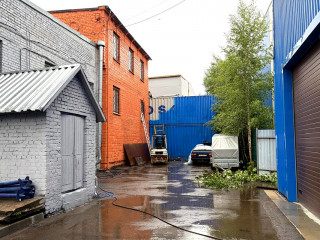 Фотография Аренда помещения свободного назначения, 400 м² , улица Электропультовцев 7Ч №3 Фотография Аренда помещения свободного назначения, 400 м² , улица Электропультовцев 7Ч №3
