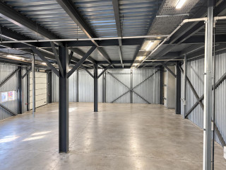 Фотография Аренда производственного помещения, 400 м² , улица Электропультовцев 7Ч №5 Фотография Аренда производственного помещения, 400 м² , улица Электропультовцев 7Ч №5