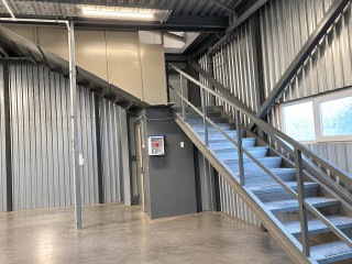 Фотография Аренда производственного помещения, 400 м² , улица Электропультовцев 7Ч №7 Фотография Аренда производственного помещения, 400 м² , улица Электропультовцев 7Ч №7