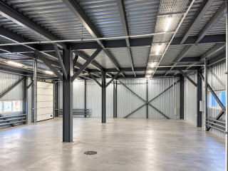 Фотография Аренда производственного помещения, 400 м² , улица Электропультовцев 7Ч №6 Фотография Аренда производственного помещения, 400 м² , улица Электропультовцев 7Ч №6