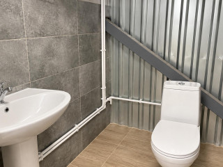 Фотография Аренда производственного помещения, 400 м² , улица Электропультовцев 7Ч №13 Фотография Аренда производственного помещения, 400 м² , улица Электропультовцев 7Ч №13