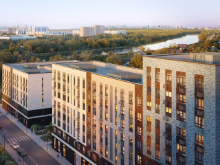 Фотография Продажа помещения свободного назначения, 5 м² , микрорайон Клязьма-Старбеево 1 №6 Фотография Продажа помещения свободного назначения, 5 м² , микрорайон Клязьма-Старбеево 1 №6