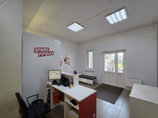Фотография Продажа офиса, 77 м² , улица Агалакова 66Б №20 Фотография Продажа офиса, 77 м² , улица Агалакова 66Б №20