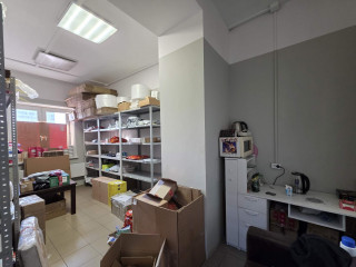 Фотография Продажа офиса, 77 м² , улица Агалакова 66Б №24 Фотография Продажа офиса, 77 м² , улица Агалакова 66Б №24