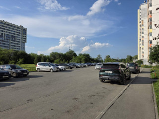 Фотография Продажа офиса, 77 м² , улица Агалакова 66Б №13 Фотография Продажа офиса, 77 м² , улица Агалакова 66Б №13