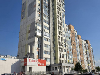 Фотография Продажа офиса, 77 м² , улица Агалакова 66Б №1 Фотография Продажа офиса, 77 м² , улица Агалакова 66Б №1