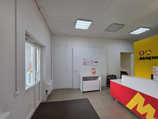 Фотография Продажа офиса, 77 м² , улица Агалакова 66Б №18 Фотография Продажа офиса, 77 м² , улица Агалакова 66Б №18