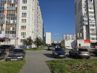Фотография Продажа офиса, 77 м² , улица Агалакова 66Б №4 Фотография Продажа офиса, 77 м² , улица Агалакова 66Б №4