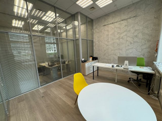 Фотография Аренда офиса, 20 м² , улица Кораблестроителей №1 Фотография Аренда офиса, 20 м² , улица Кораблестроителей №1