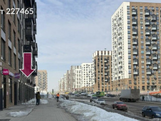 Фотография Продажа помещения свободного назначения, 108 м² , улица Современников 2 №4 Фотография Продажа помещения свободного назначения, 108 м² , улица Современников 2 №4