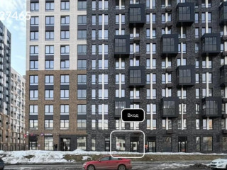 Фотография Продажа помещения свободного назначения, 108 м² , улица Современников 2 №1 Фотография Продажа помещения свободного назначения, 108 м² , улица Современников 2 №1