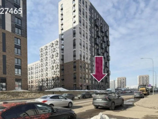 Фотография Продажа помещения свободного назначения, 108 м² , улица Современников 2 №2 Фотография Продажа помещения свободного назначения, 108 м² , улица Современников 2 №2