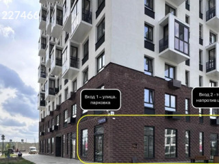 Фотография Продажа помещения свободного назначения, 180 м² , улица имени Л.И. Гоман 10 №1 Фотография Продажа помещения свободного назначения, 180 м² , улица имени Л.И. Гоман 10 №1