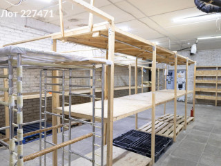 Фотография Аренда помещения свободного назначения, 165 м² , улица Орджоникидзе 11с40 №6 Фотография Аренда помещения свободного назначения, 165 м² , улица Орджоникидзе 11с40 №6