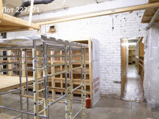 Фотография Аренда помещения свободного назначения, 165 м² , улица Орджоникидзе 11с40 №7 Фотография Аренда помещения свободного назначения, 165 м² , улица Орджоникидзе 11с40 №7