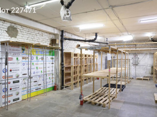 Фотография Аренда помещения свободного назначения, 165 м² , улица Орджоникидзе 11с40 №1 Фотография Аренда помещения свободного назначения, 165 м² , улица Орджоникидзе 11с40 №1