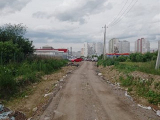 Фотография Аренда земельного участка, 10000 м² , Пушкинская улица №5 Фотография Аренда земельного участка, 10000 м² , Пушкинская улица №5