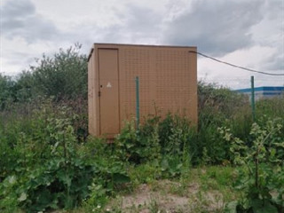 Фотография Аренда земельного участка, 10000 м² , Пушкинская улица №2 Фотография Аренда земельного участка, 10000 м² , Пушкинская улица №2