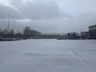 Фотография Аренда производственного помещения, 3000 м² , Трактовая улица 5 №3 Фотография Аренда производственного помещения, 3000 м² , Трактовая улица 5 №3