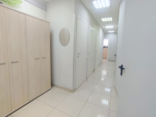 Фотография Аренда офиса, 221 м² , Мамина-Сибиряка ул 101 №5 Фотография Аренда офиса, 221 м² , Мамина-Сибиряка ул 101 №5