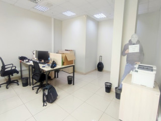 Фотография Аренда офиса, 221 м² , Мамина-Сибиряка ул 101 №14 Фотография Аренда офиса, 221 м² , Мамина-Сибиряка ул 101 №14