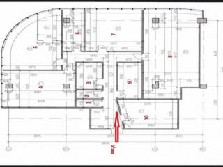 Фотография Аренда офиса, 221 м² , Мамина-Сибиряка ул 101 №18 Фотография Аренда офиса, 221 м² , Мамина-Сибиряка ул 101 №18