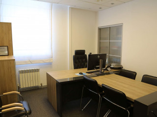 Фотография Продажа офиса, 610 м² , Монастырская улица 41 №13 Фотография Продажа офиса, 610 м² , Монастырская улица 41 №13