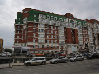 Фотография Продажа офиса, 610 м² , Монастырская улица 41 №3 Фотография Продажа офиса, 610 м² , Монастырская улица 41 №3