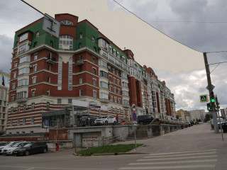 Фотография Продажа офиса, 610 м² , Монастырская улица 41 №2 Фотография Продажа офиса, 610 м² , Монастырская улица 41 №2