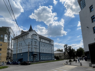 Фотография Продажа помещения свободного назначения, 1593 м² , улица Костина 20 №2 Фотография Продажа помещения свободного назначения, 1593 м² , улица Костина 20 №2