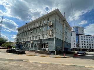 Фотография Продажа помещения свободного назначения, 1593 м² , улица Костина 20 №4 Фотография Продажа помещения свободного назначения, 1593 м² , улица Костина 20 №4