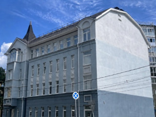 Продажа помещения свободного назначения 1593 м² улица Костина 20 