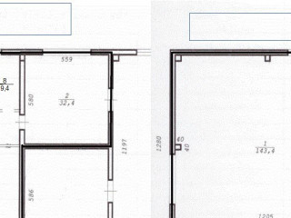 Фотография Аренда производственного помещения, 310 м² , Толмачёвское шоссе 25/2  №1