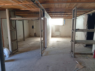 Фотография Аренда производственного помещения, 310 м² , Толмачёвское шоссе 25/2  №4