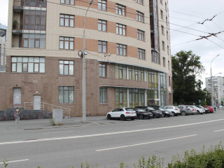 Фотография Продажа офиса, 525 м² , улица Николая Никонова 4 №3 Фотография Продажа офиса, 525 м² , улица Николая Никонова 4 №3