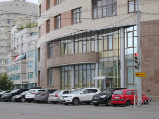Фотография Продажа офиса, 525 м² , улица Николая Никонова 4 №2 Фотография Продажа офиса, 525 м² , улица Николая Никонова 4 №2
