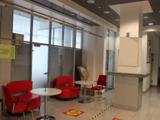 Фотография Продажа офиса, 525 м² , улица Николая Никонова 4 №5 Фотография Продажа офиса, 525 м² , улица Николая Никонова 4 №5