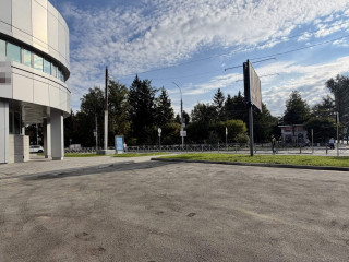 Продажа помещения свободного назначения 849 м² улица Максима Горького 53