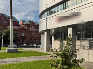 Фотография Продажа помещения свободного назначения, 849 м² , улица Максима Горького 53 №2 Фотография Продажа помещения свободного назначения, 849 м² , улица Максима Горького 53 №2